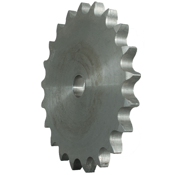 STAINLESS STEEL-STK - DIRECT BORE